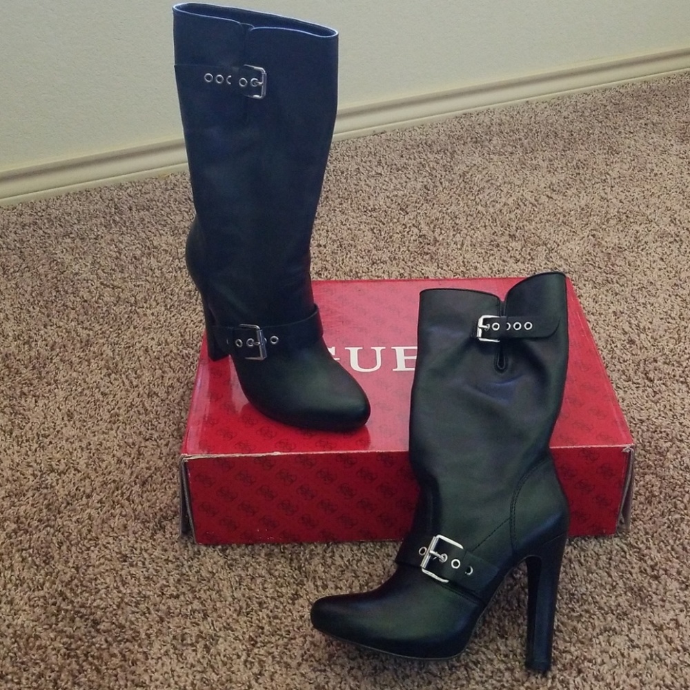 Guess Boots